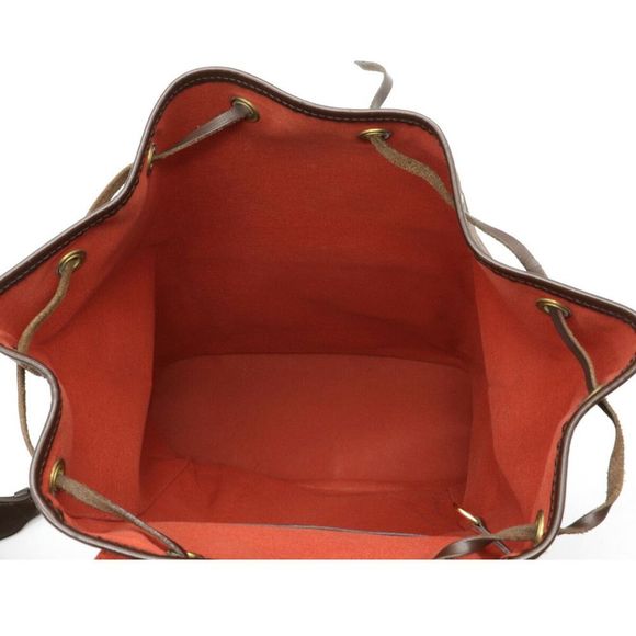 Louis Vuitton Damier Montsouris GM Rucksack Backpack - Picture 5 of 9